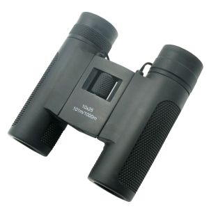 10x25mm Bird Watch Constellation 10x Lightweight Travel Binoculars