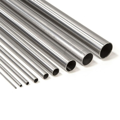Seamless Steel Tube 304 Food Grade