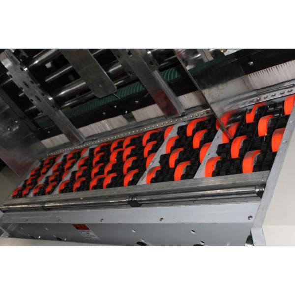 Buy High Presion Automatic Cartoning Machine With Feeding And Printing at wholesale prices