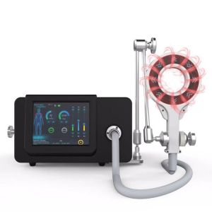 Pain Relief Magneto Shockwave Therapy Machine Device CE ODM shockwave therapy equipment extracorporeal shock therapy