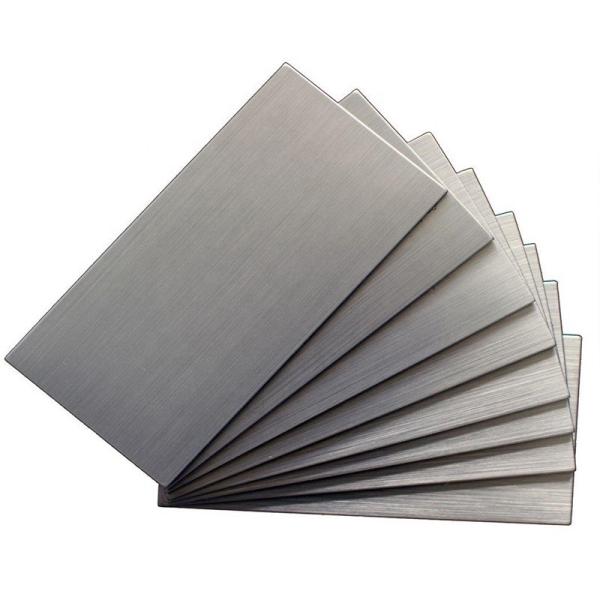 Buy ASTM Stainless Steel Sheet Plate at wholesale prices