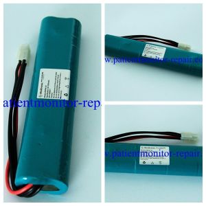 China Professional Medical Equipment Batteries Defibrillator Endoscopy Lifepak 20 Battery on sale