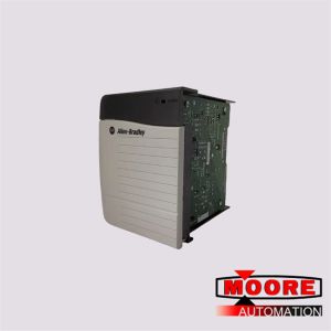 1756-PA72K Allen Bradley ControlLogix AC Power Supply