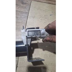 Iso Passed Scaffolding Props Size 2500-4200mm