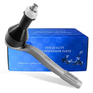 Genuine OEM Steering Tie Rod Endfor Mercedes 2054600705