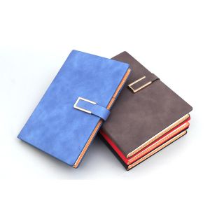 Quality Office &amp; School Supplies Magnetic Closure Journal Stationery Notebook for sale