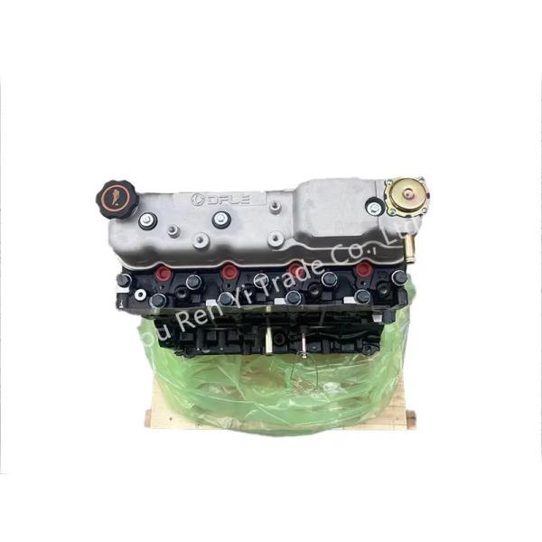 Diesel Engine D28D11-4DA EFI Air Brake Long Block for Dongfeng Truck D28D10 and Torque