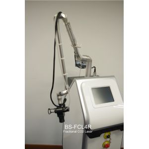 Fractional Co2 Laser For Acne Scars