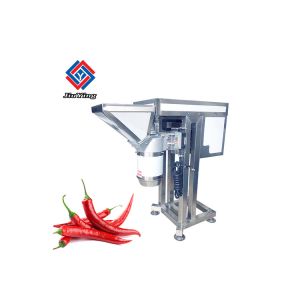 2.25KW 3hp Hot Pepper Chopper Chili Mashed Machine
