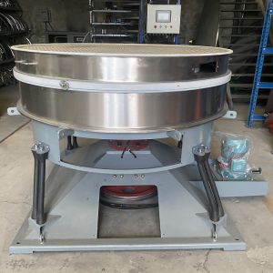 Multi-layer Stainless Steel High-efficiency Sieve For Fine Screening Of Powdered