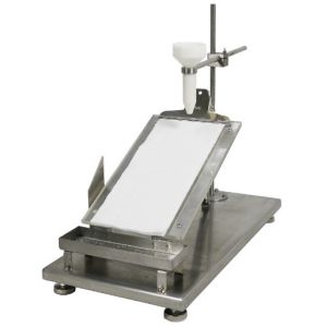 Air Permeability Test Machine For Babies Adults Diaper