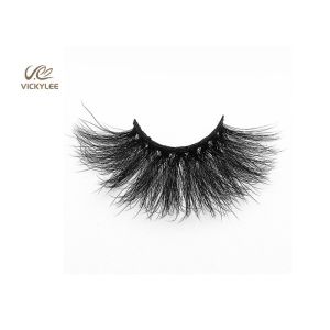 27mm 6D Volume Lashes