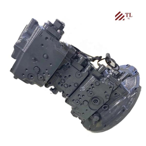 Part Number 708-2G-00180 Excavator PC300-8 PC350-8 Main Hydraulic Pump 708-2G-11151