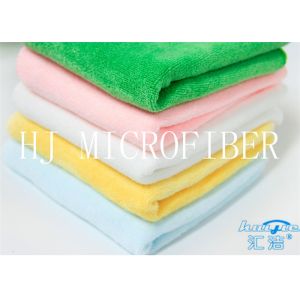 Customized Color Size And Density Useful Microfiber Bath Towels Mutifunctional