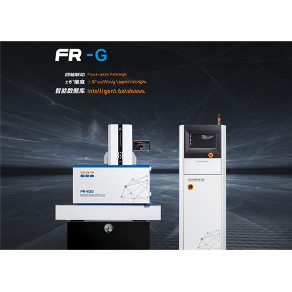 Buy 2018 CNC EDM Wire Cutting Machine CNC wire CUT edm at wholesale prices