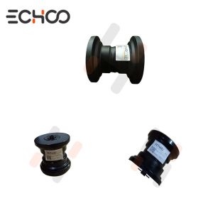 Quality Yanmar VIO 50 Bottom Roller For Mini Excavator Undercarriage Parts for sale