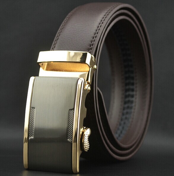 Buy Fashion leather belt for business men and fashion ladies at wholesale prices