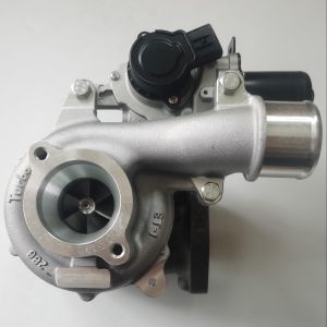 17201-0L070 VB31 Electric Turbocharger for Toyota Hilux
