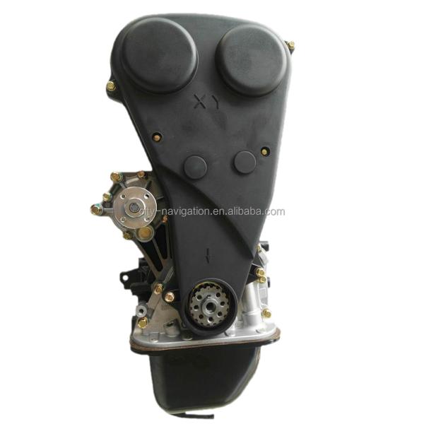 100kg 1.5L CG14 DLCG14 Engine Assembly for Jinbei SHINERAY X30L CG12 EG-18 H2 V19 DG15