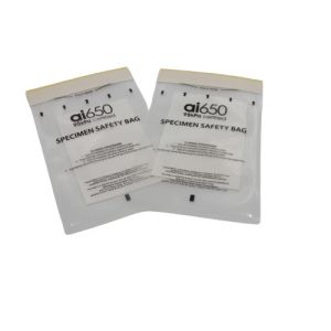 China Odor Barrier And Customizable 95kPa Bags With Custom Printing on sale