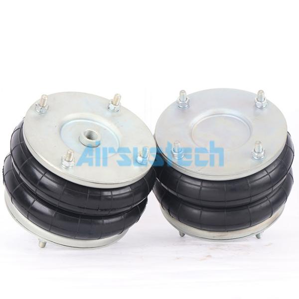 Firestone W01-R58-4055 Bellows Style Industrial Air Spring Double Convoluted Air