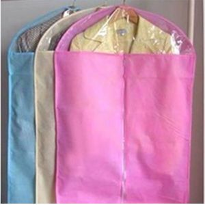 Custom Garment Bag Personalized for Suit Storage