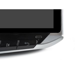 10.88" Screen with Mobile Holder For Chevrolet Captiva 2012-2017 Multimedia