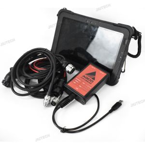 China for AGCO Diagnostic kit FOR AGCO CANBUS FENDT FenDias Massey Ferguson FOR AGCO SISU Power WinEEM4 Service Tools +xplore on sale