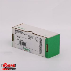 490NAE91100 Schneider Terminal Block