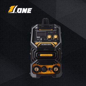 Portable Aluminium IGBT 1PCB Tig Argon Welding Machine 7KVA