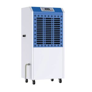 Certified Whole House Dehumidifier Mold Sweat Dehumidifier Industrial With Pump