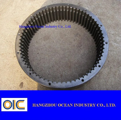 Buy Hot Sell Inner Steel Excavator Gear at wholesale prices
