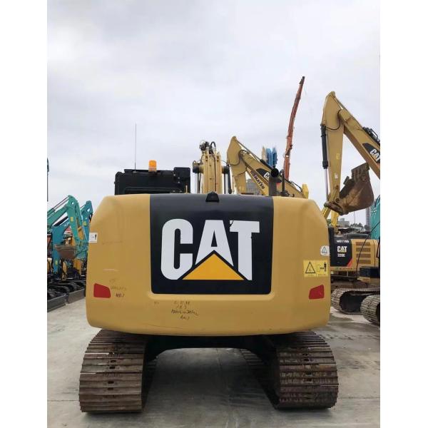 New arrival used Japanese CAT Excavator 312E High Quality construction machinery