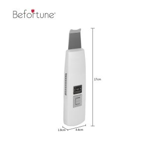 175 G Ultrasonic Scrubber Machine , 24 KHZ Handheld Electric Scrubber