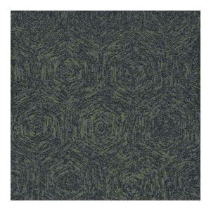 Turtle Shell Design Printed Carpet Tiles Nylon 6 Customized Pattern