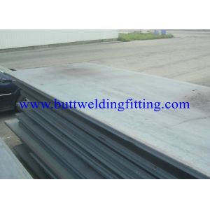Stainless Steel Plate Duplex ASTM A240 317L Cold Rolled Sheet