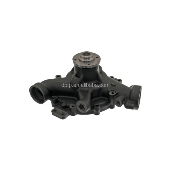 New Engine Water Pump 0683580 for DAF Truck 6 Month Warranty