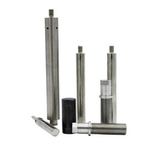 SS Plastic Brass Aluminum Metal CNC Machining Prototype Service CNC Turning