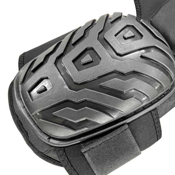 Tactical Outdoor Customized Logo Elbow Knee Pads with Customizable Design