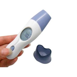 Quality Liquid Food Digital Infrared Thermometer For Milk , Bath Water for sale