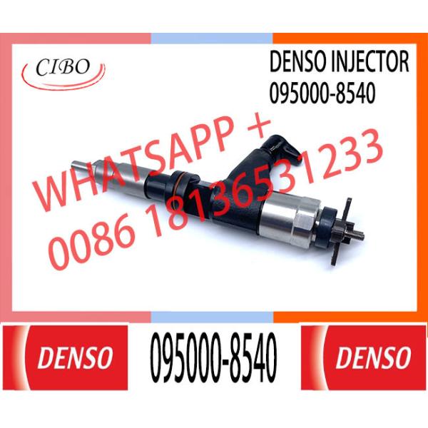 095000-8540 DENSO Diesel Engine Fuel Injector 095000-8540 RE541108, 0950008540 095000-8541