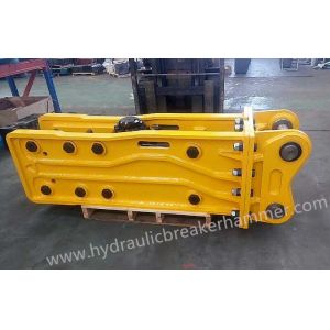 140mm Hydraulic Breaker Hammer