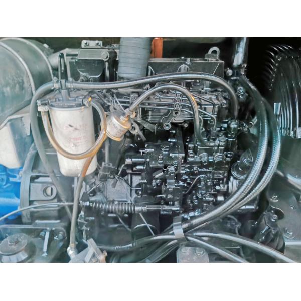 Original Doosan DX75 Mini Excavator 2020 Model with 500 Working Hours