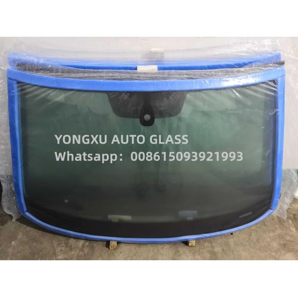 Volkswagen Magotan 4d Sedan 2012/2016 Front Windshield Glass Car Front Glass Windshield