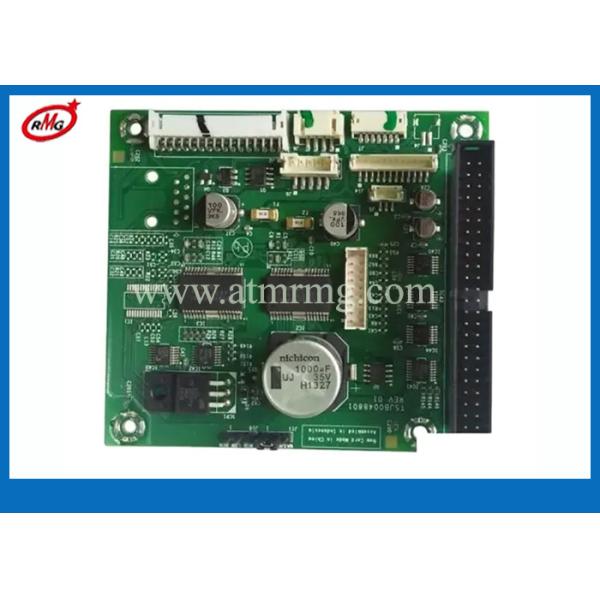 Buy ATM Machine Parts NCR Selfserv 6622 6625 Thermal Receipt Printer Control Board 009-0020624-13 TSJB0004306 at wholesale prices
