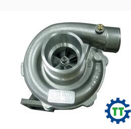 Buy Garrett Turbocharger T3 for Modified car at wholesale prices