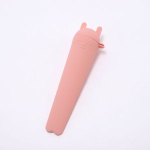 Food Grade Silicone Popsicle Molds