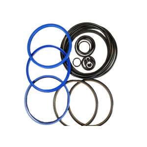 Furukawa Breaker F12 Hydraulic Breaker Seal Kit Oil Resistance