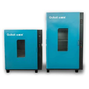 9KW 980L Smart Wheel Oven 320mm Alloy Wheel Curing Oven