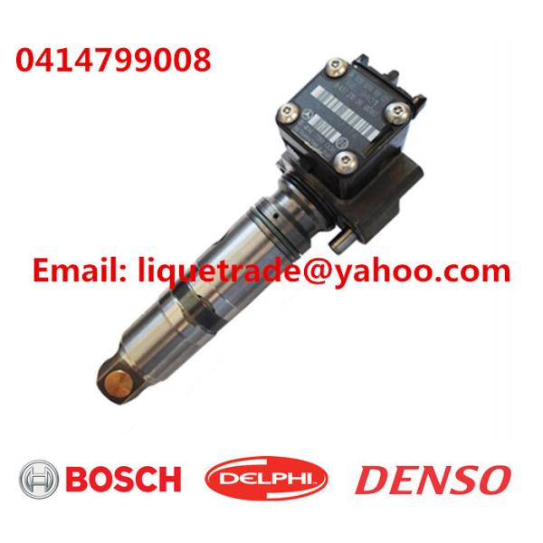 Unit pump 0414799008, 0414799002, 0414799003, 0414799004, 0414799006 for